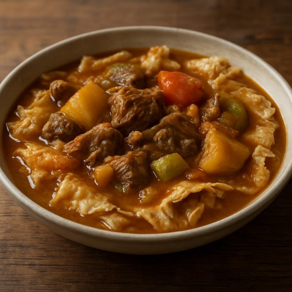 Recipe Image