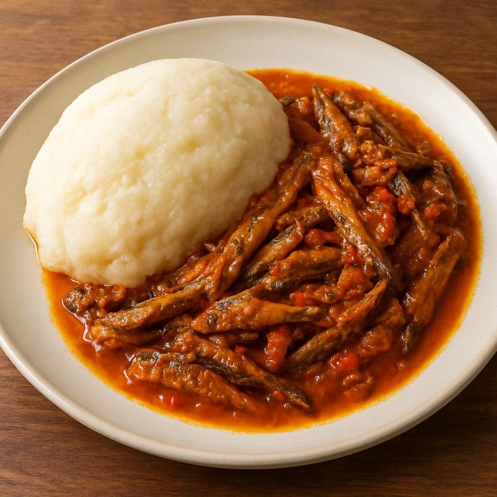 Recipe Image