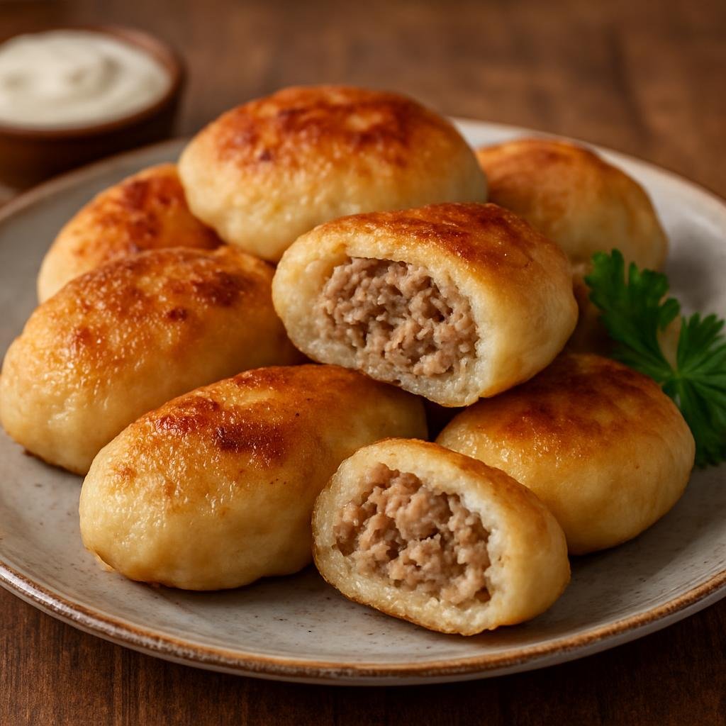 Recipe Image