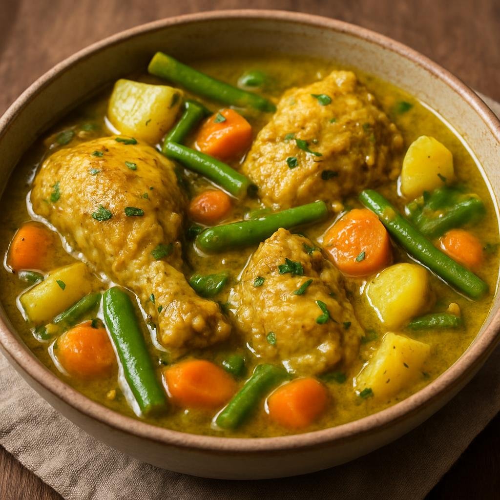 Recipe Image