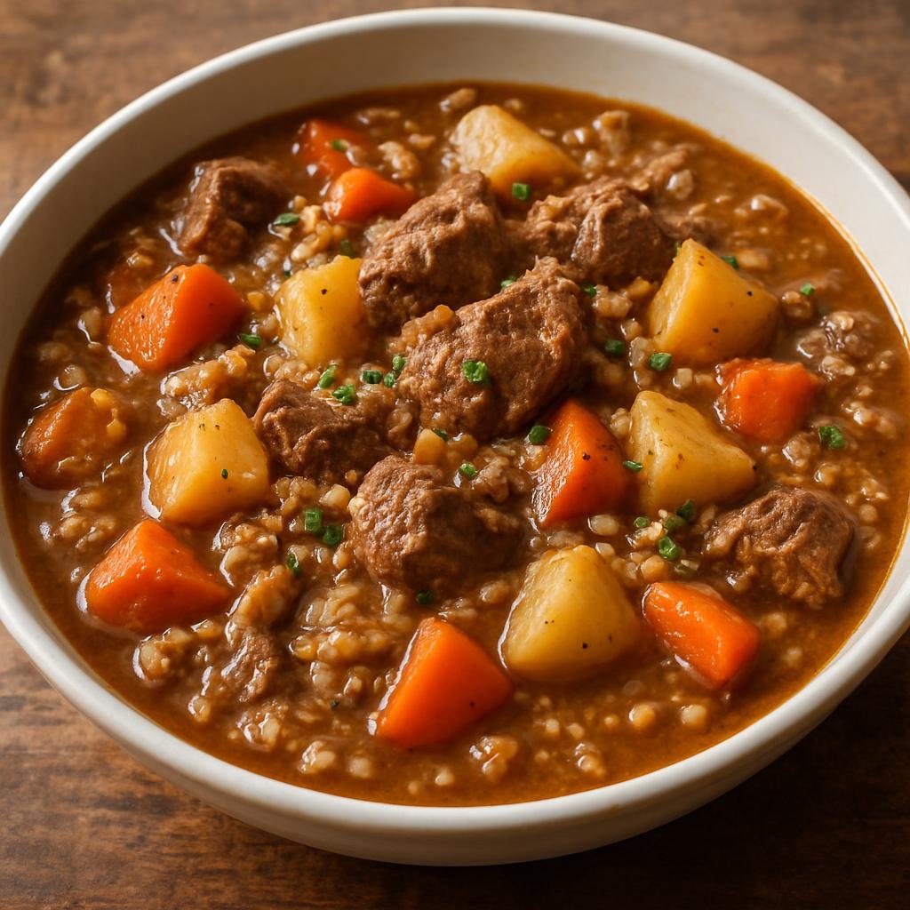 Recipe Image