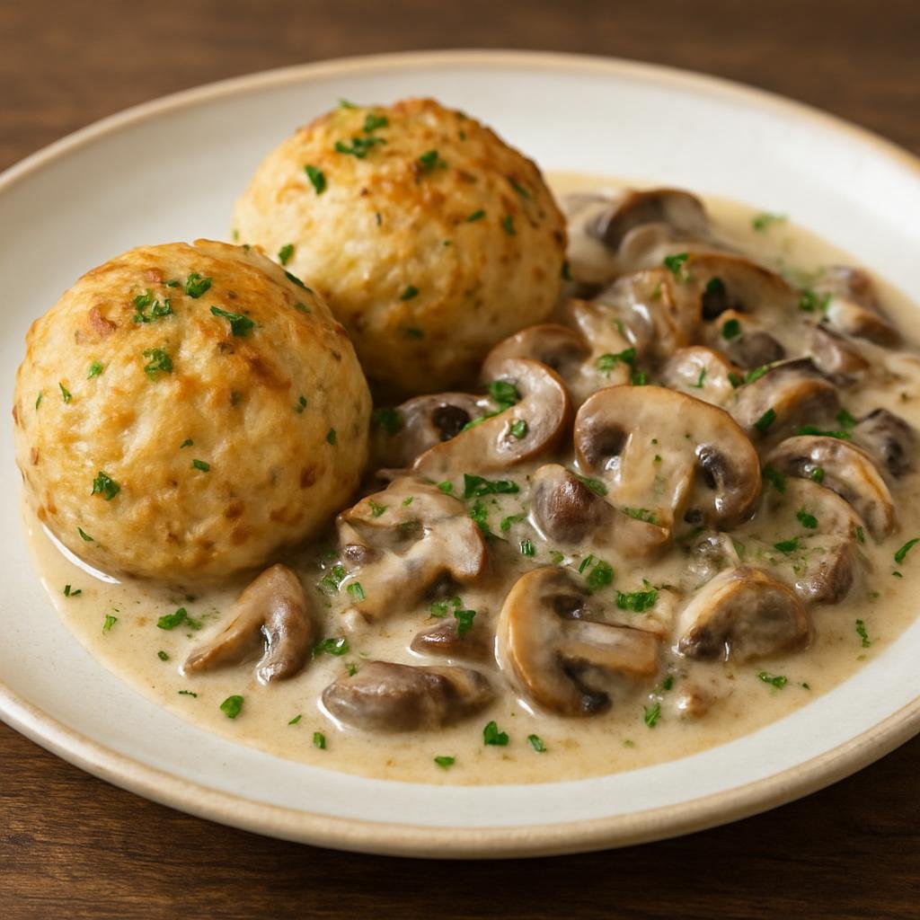 Recipe Image