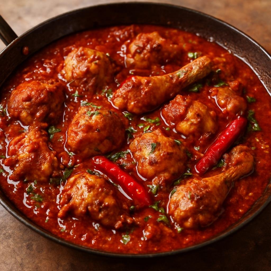 Recipe Image