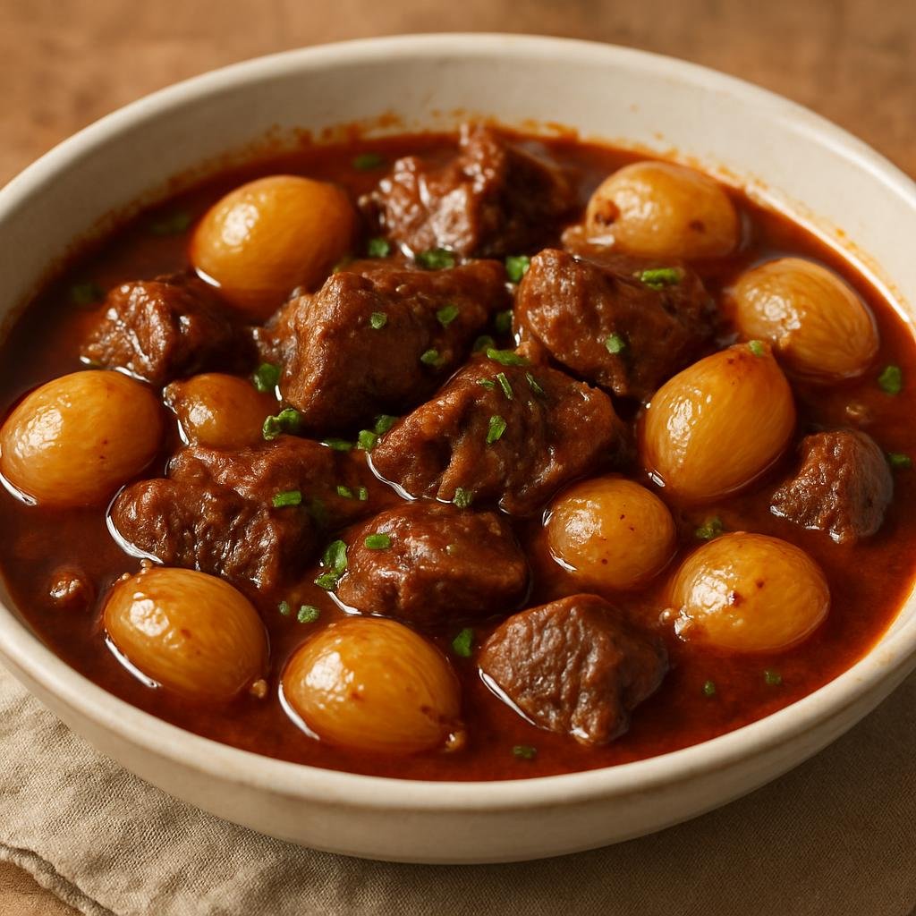 Recipe Image