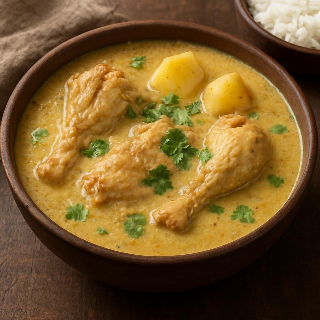 Recipe Image