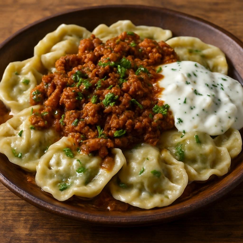Recipe Image