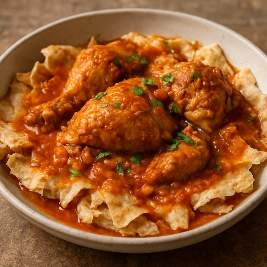 Recipe Image