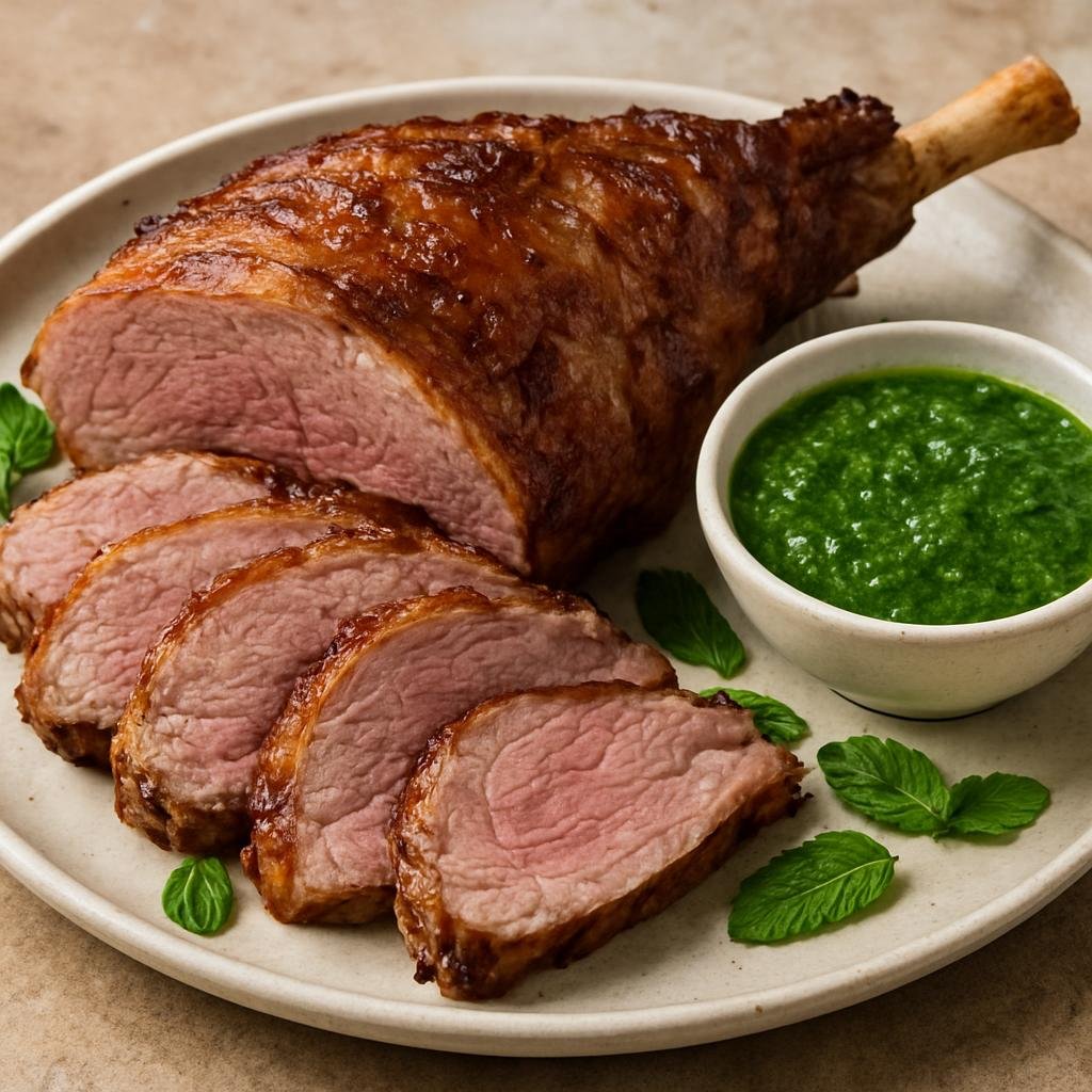 Recipe Image