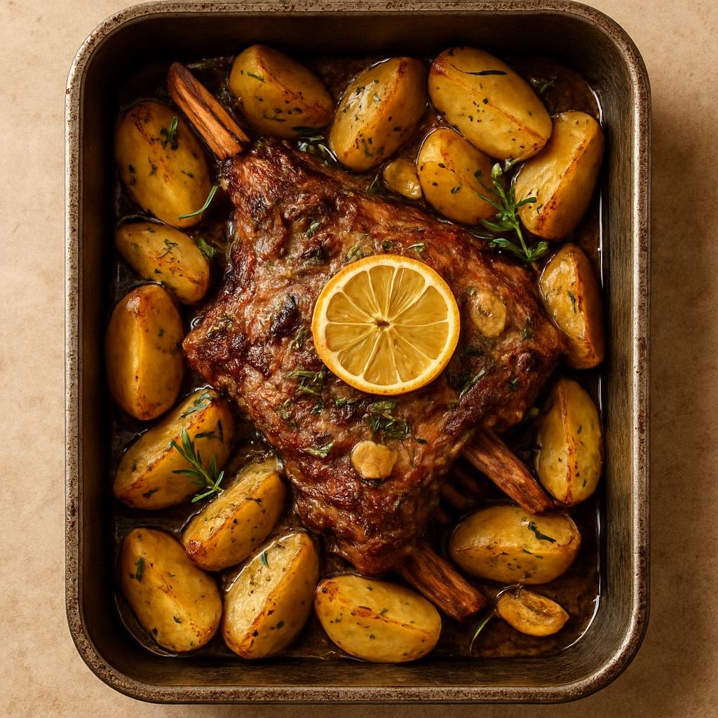 Recipe Image