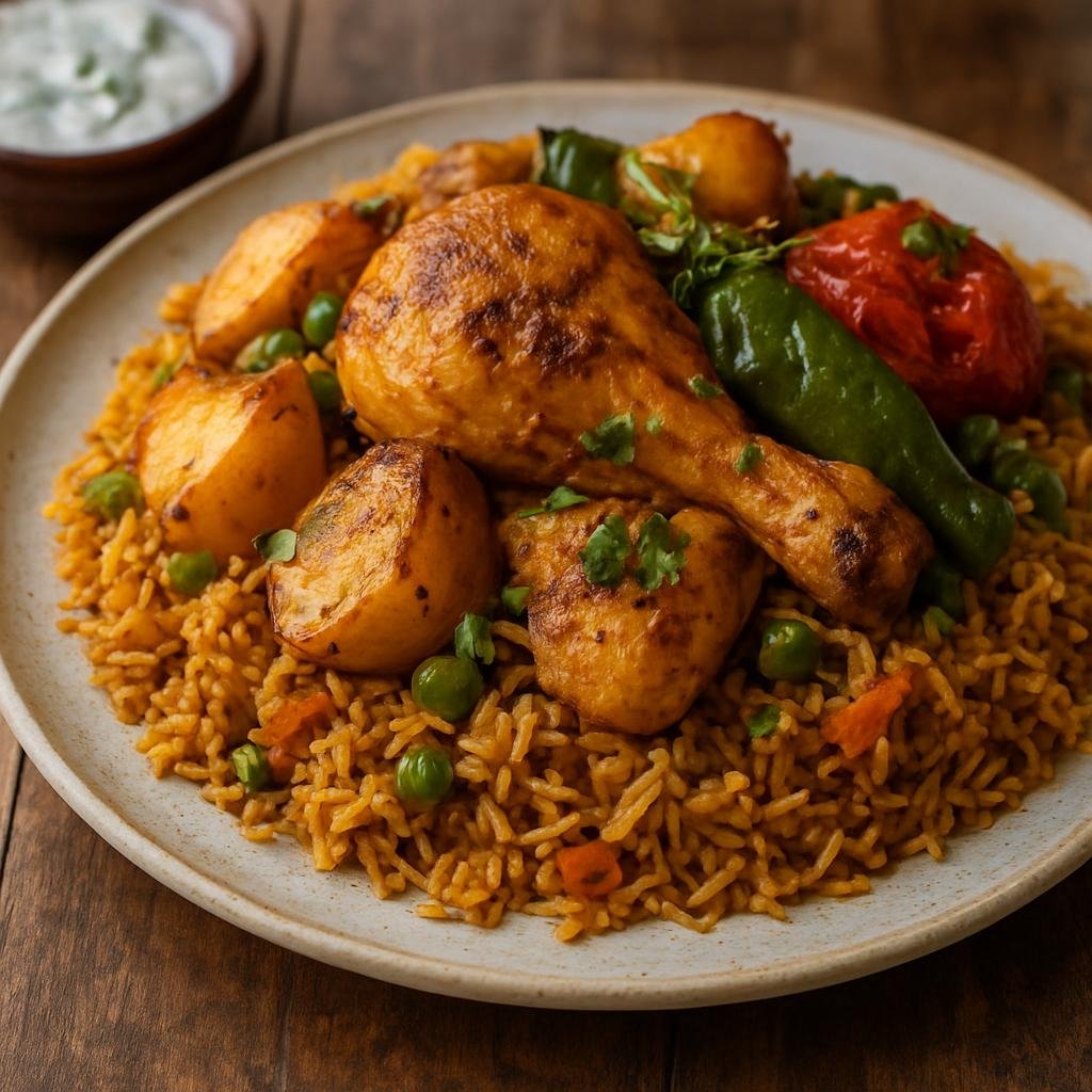 Recipe Image