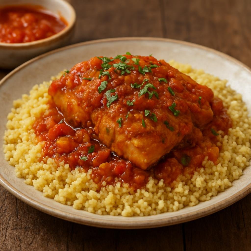 Recipe Image