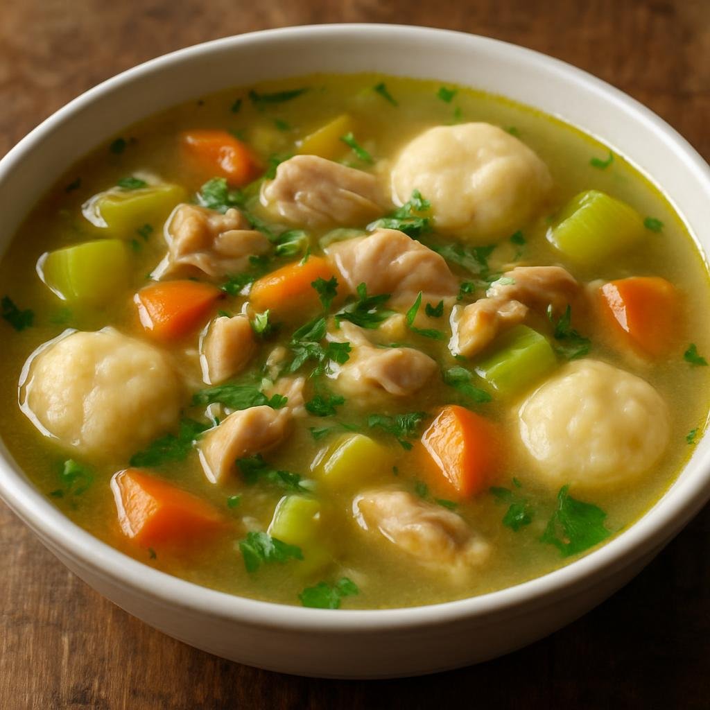 Recipe Image