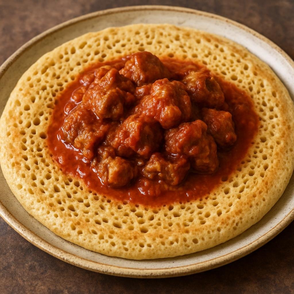 Recipe Image