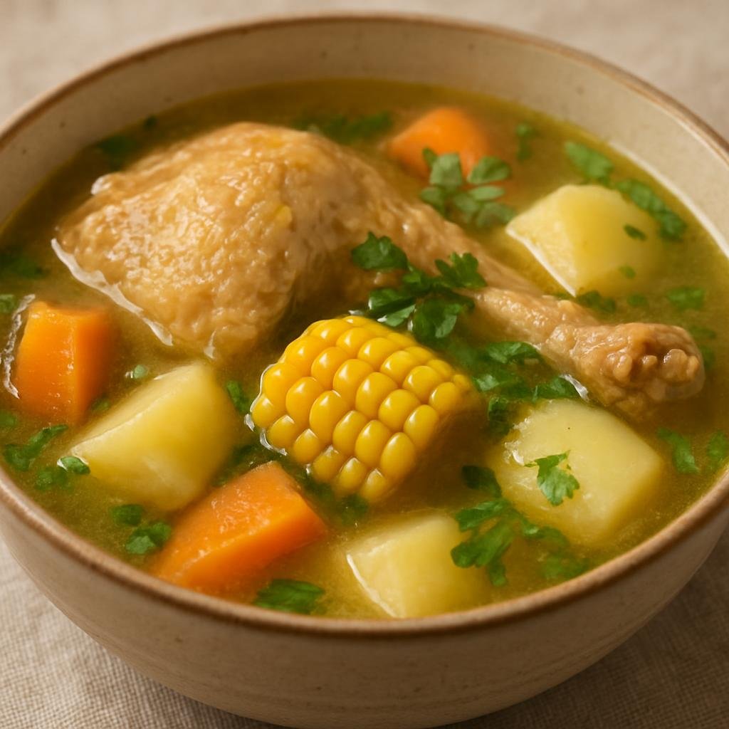 Recipe Image