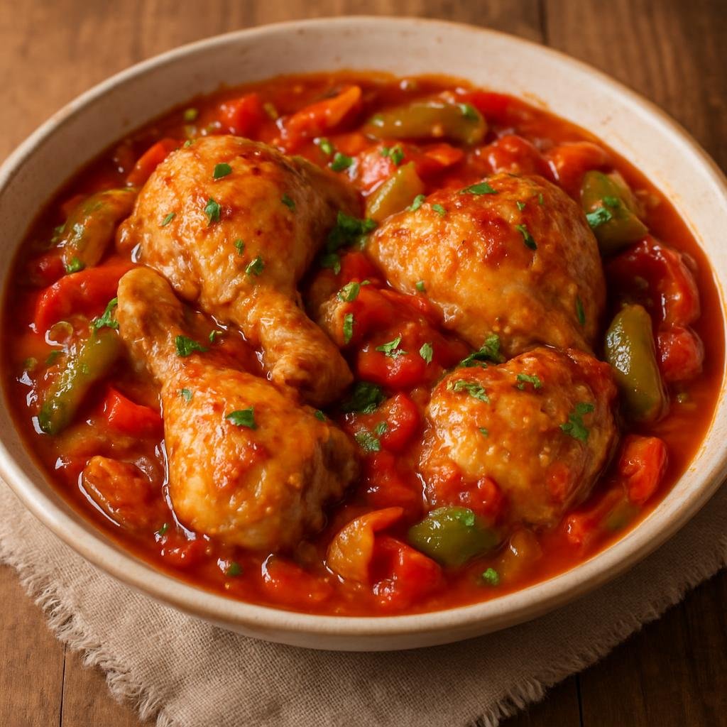 Recipe Image