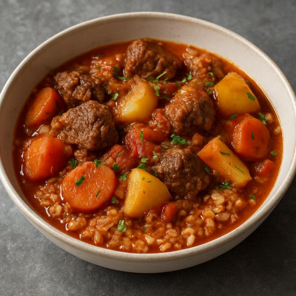 Recipe Image