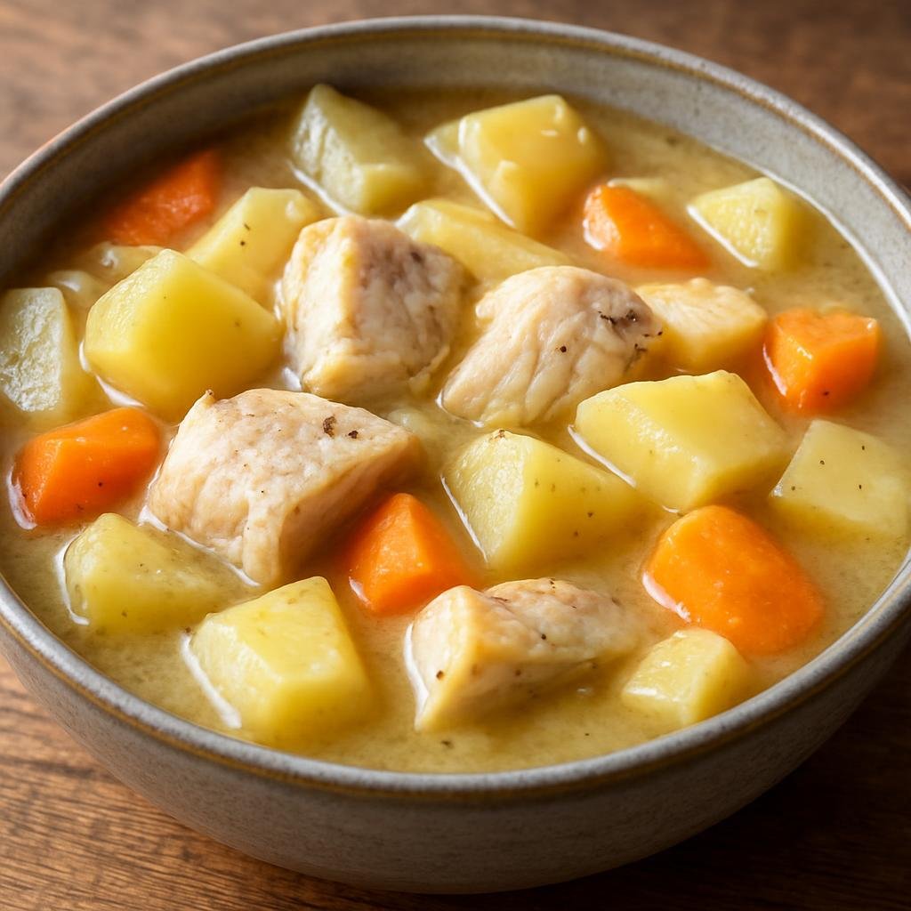 Recipe Image