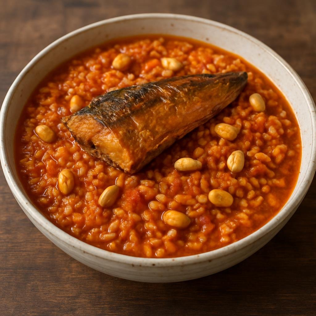 Recipe Image