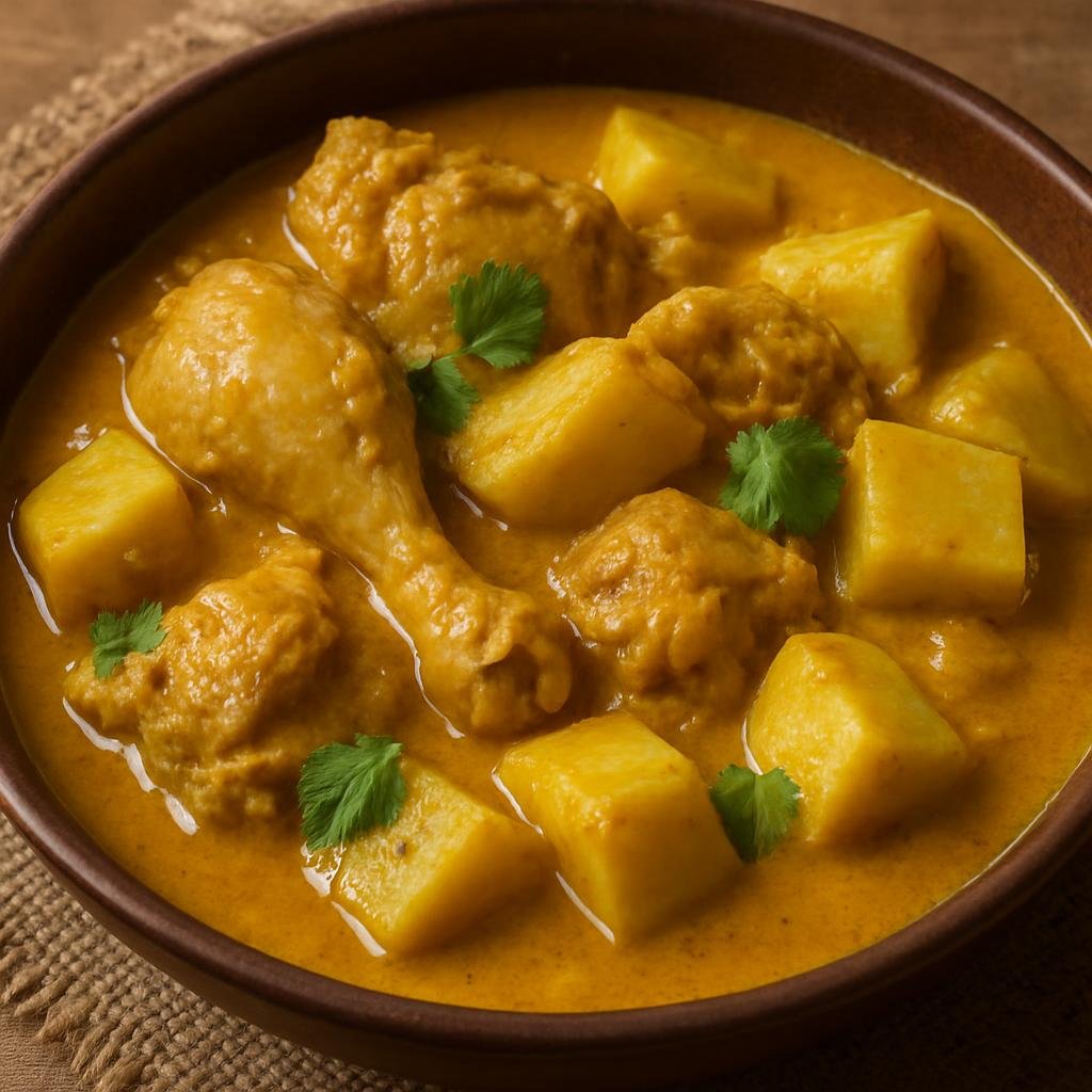 Recipe Image