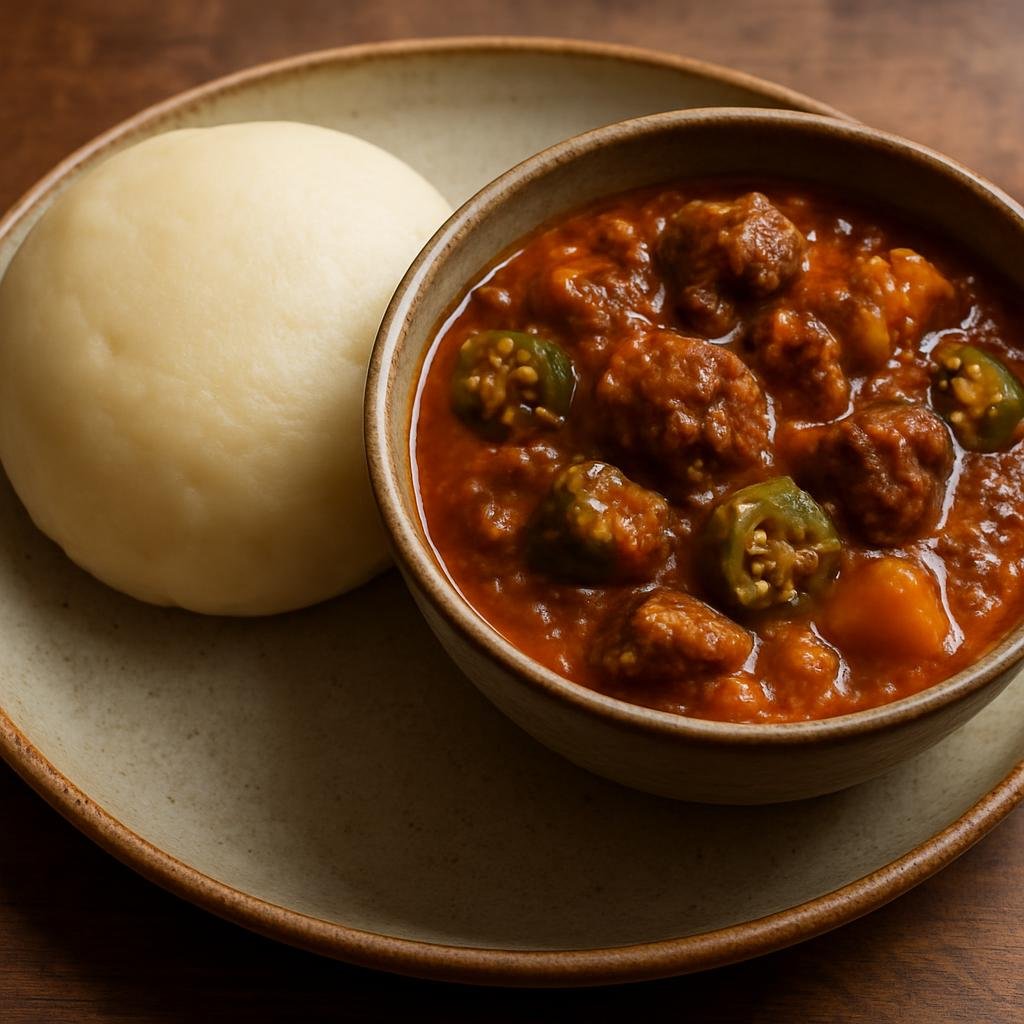 Recipe Image