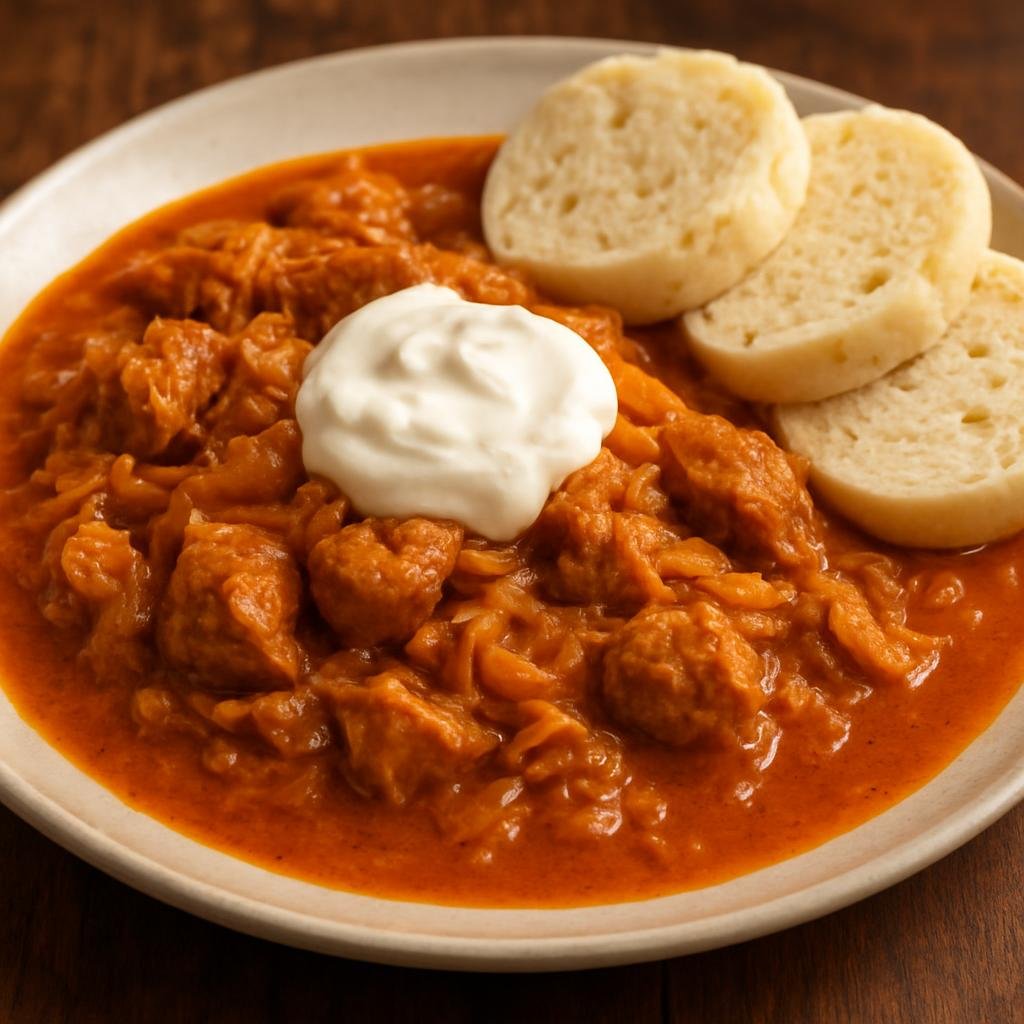 Recipe Image