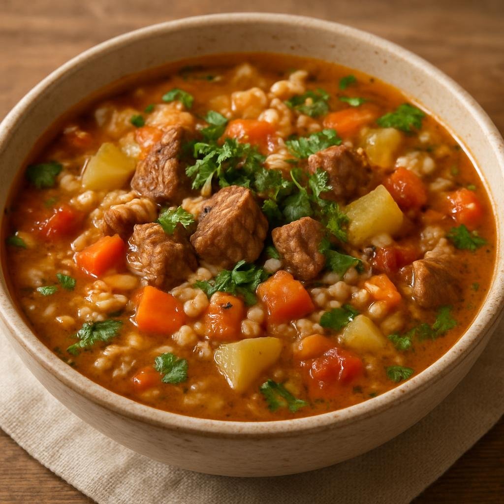 Recipe Image