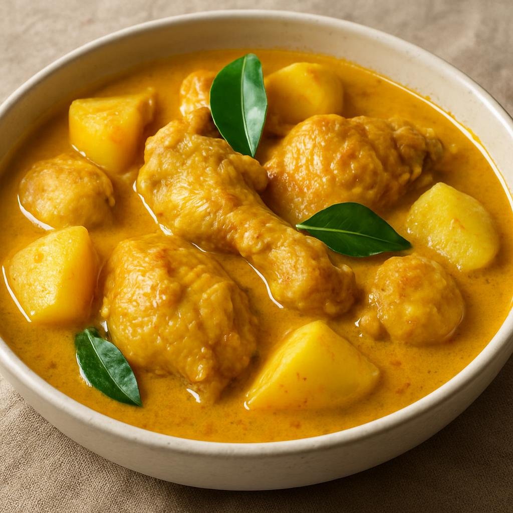 Recipe Image