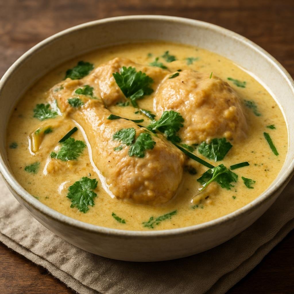 Recipe Image