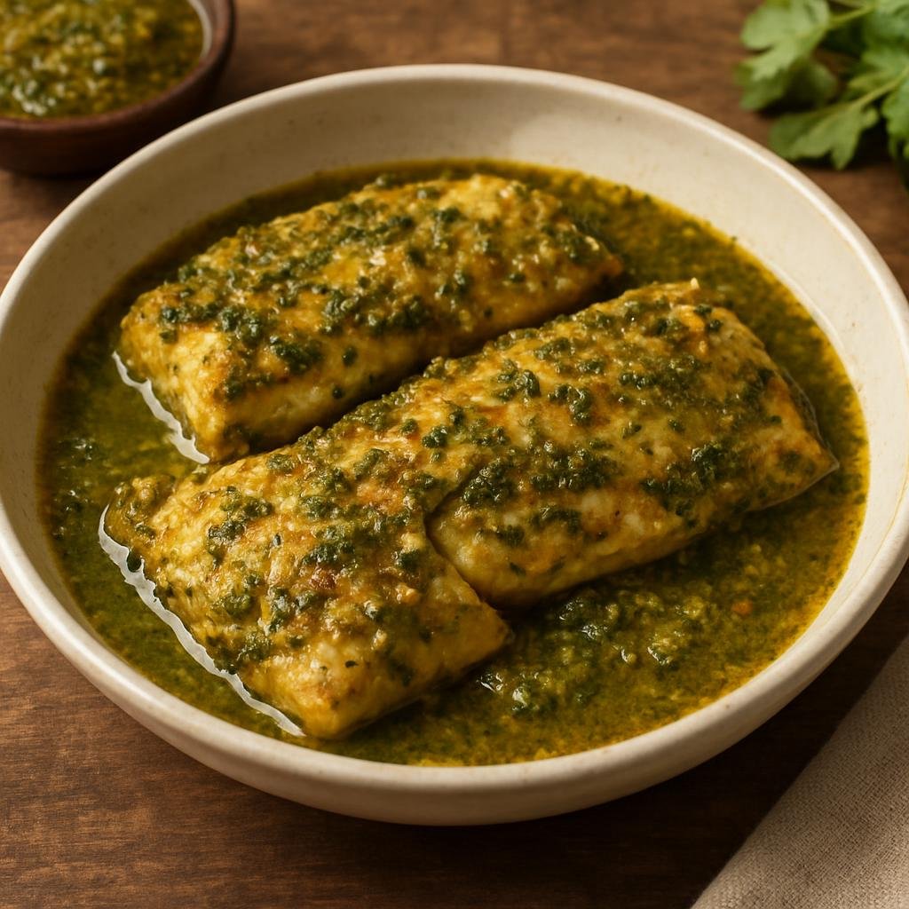Recipe Image