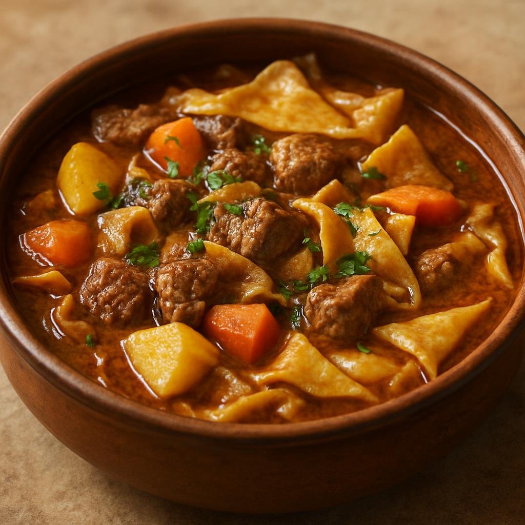 Recipe Image