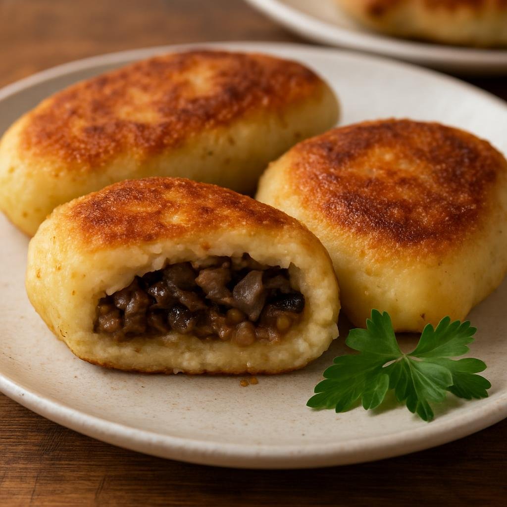 Recipe Image