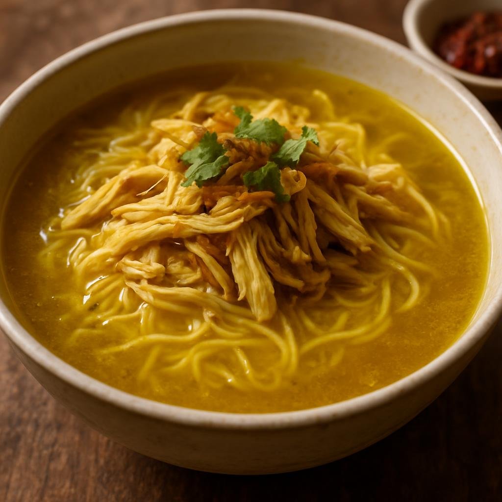 Recipe Image