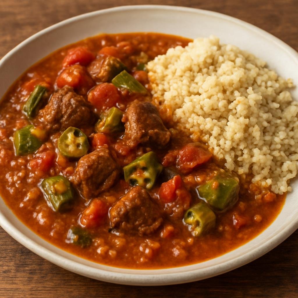 Recipe Image