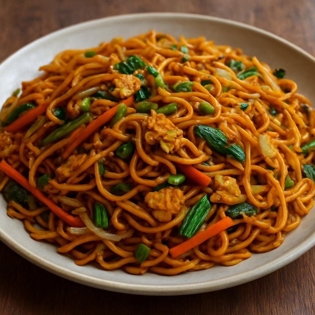 Recipe Image