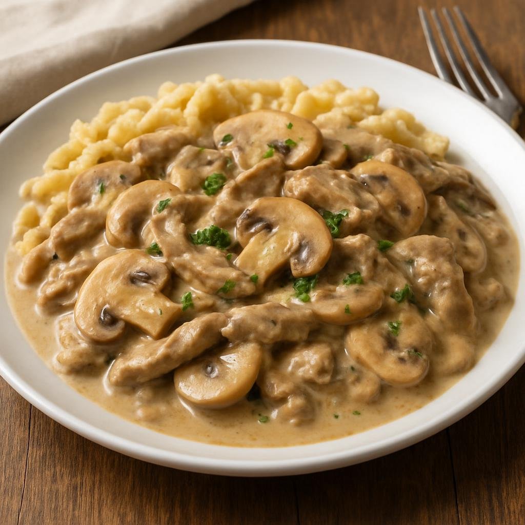Recipe Image
