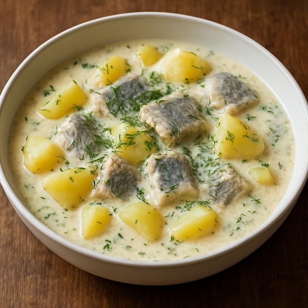 Recipe Image