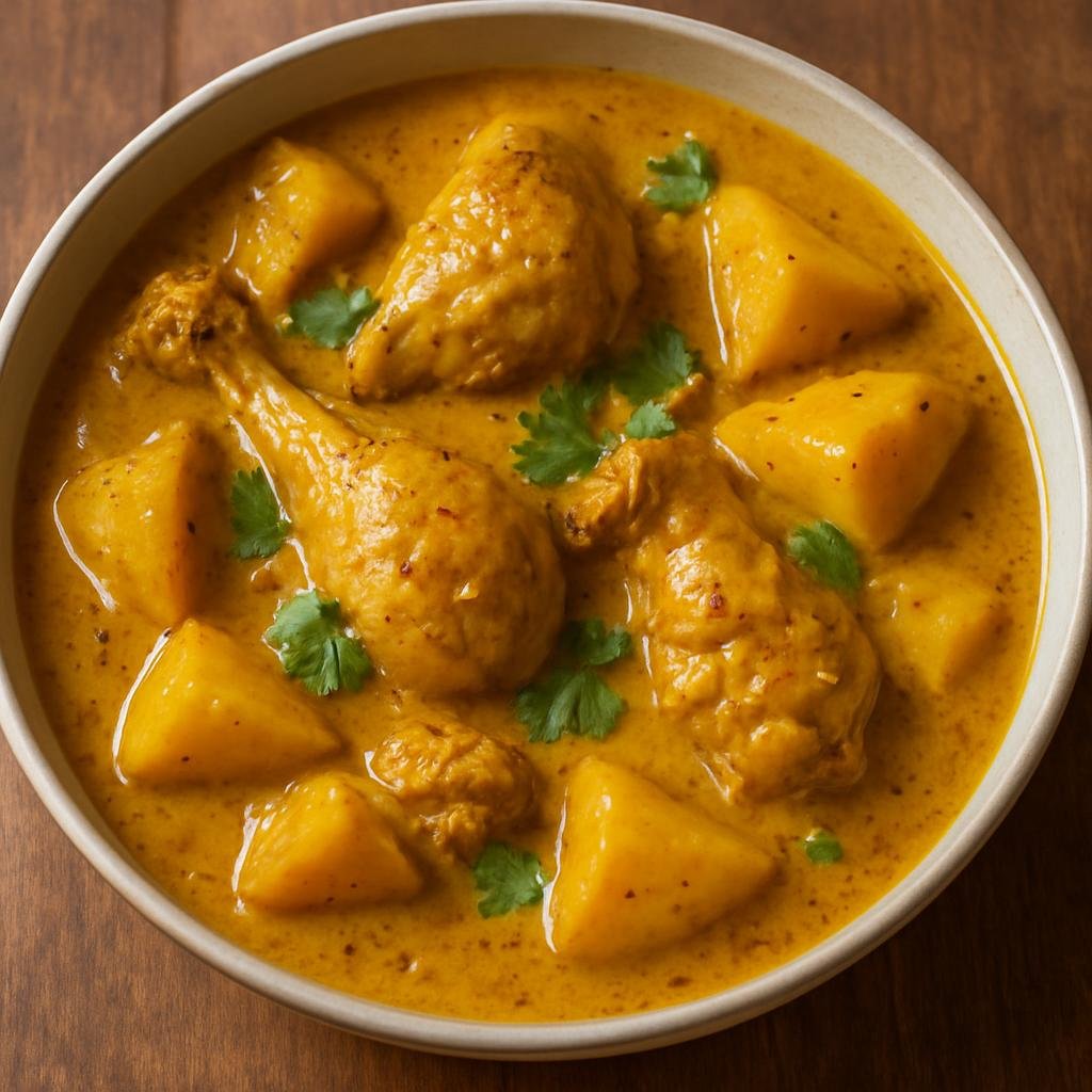 Recipe Image