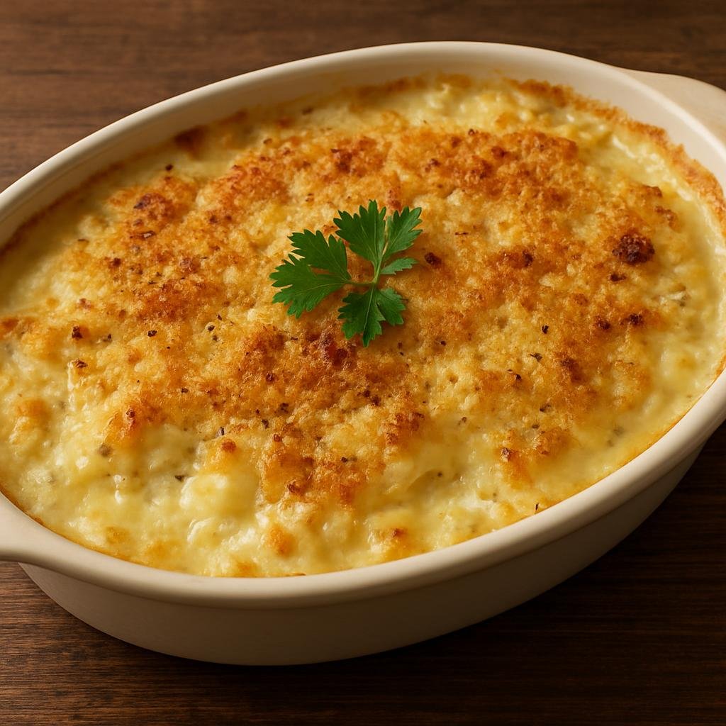 Recipe Image