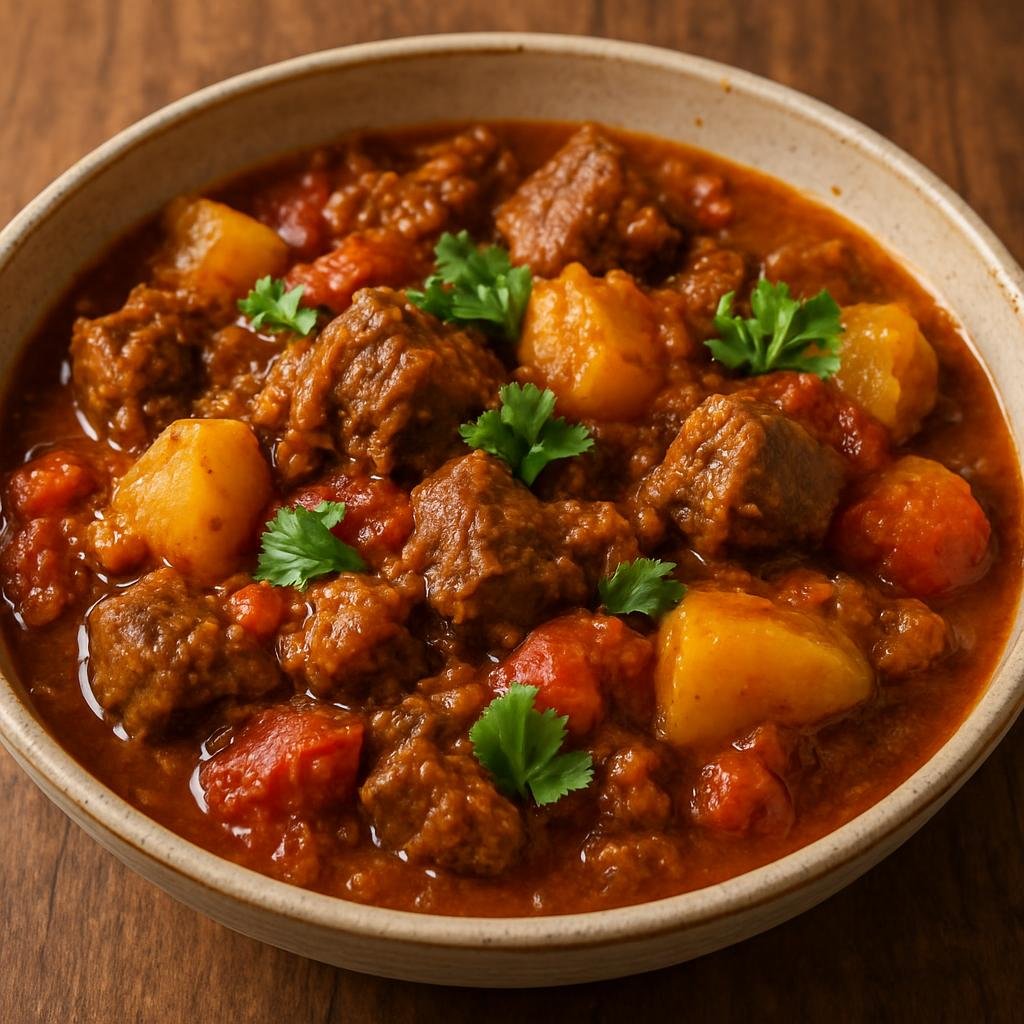 Recipe Image