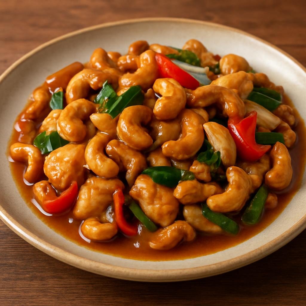 Recipe Image