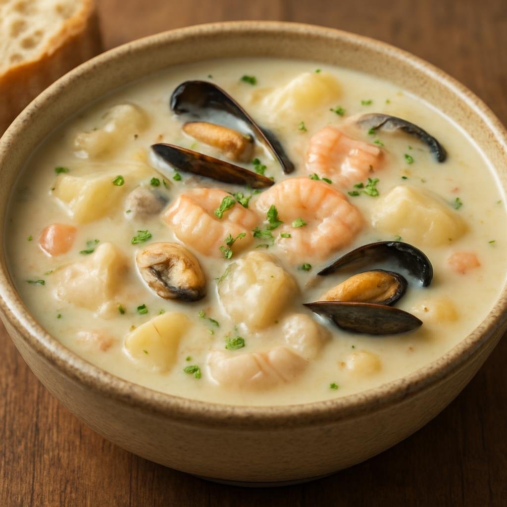 Recipe Image