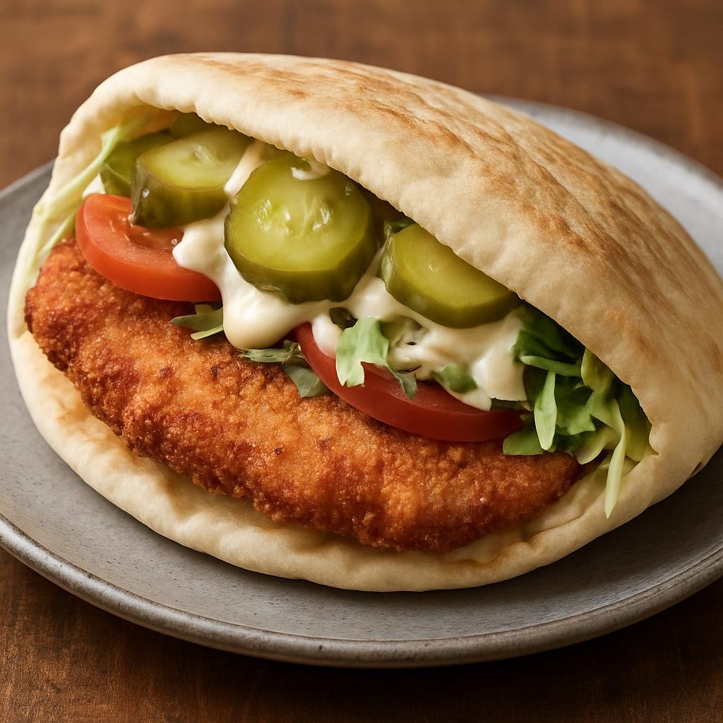 Recipe Image