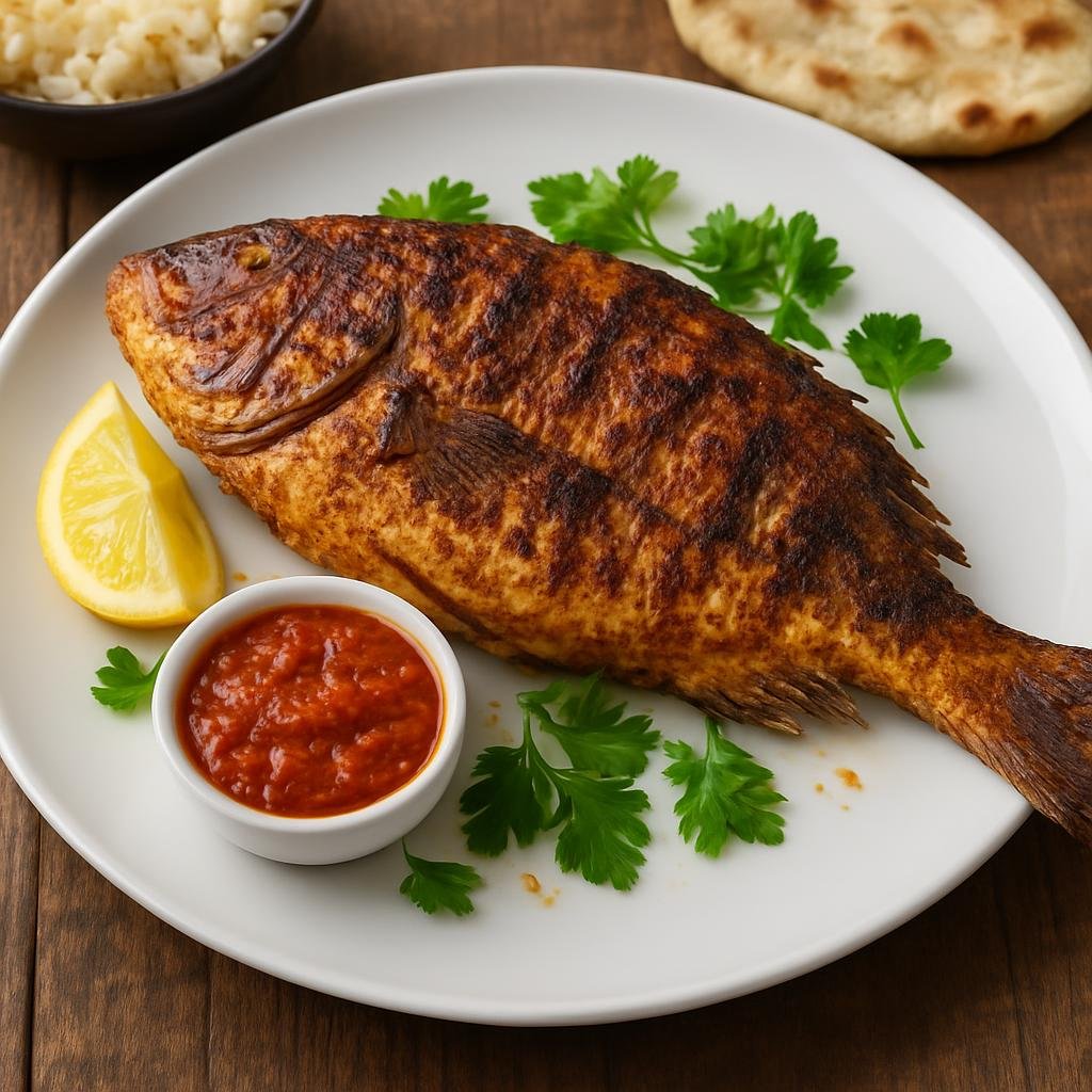 Recipe Image