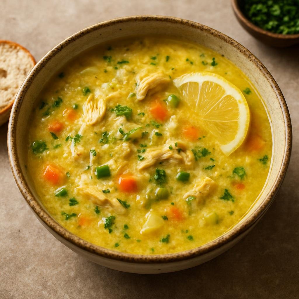 Recipe Image