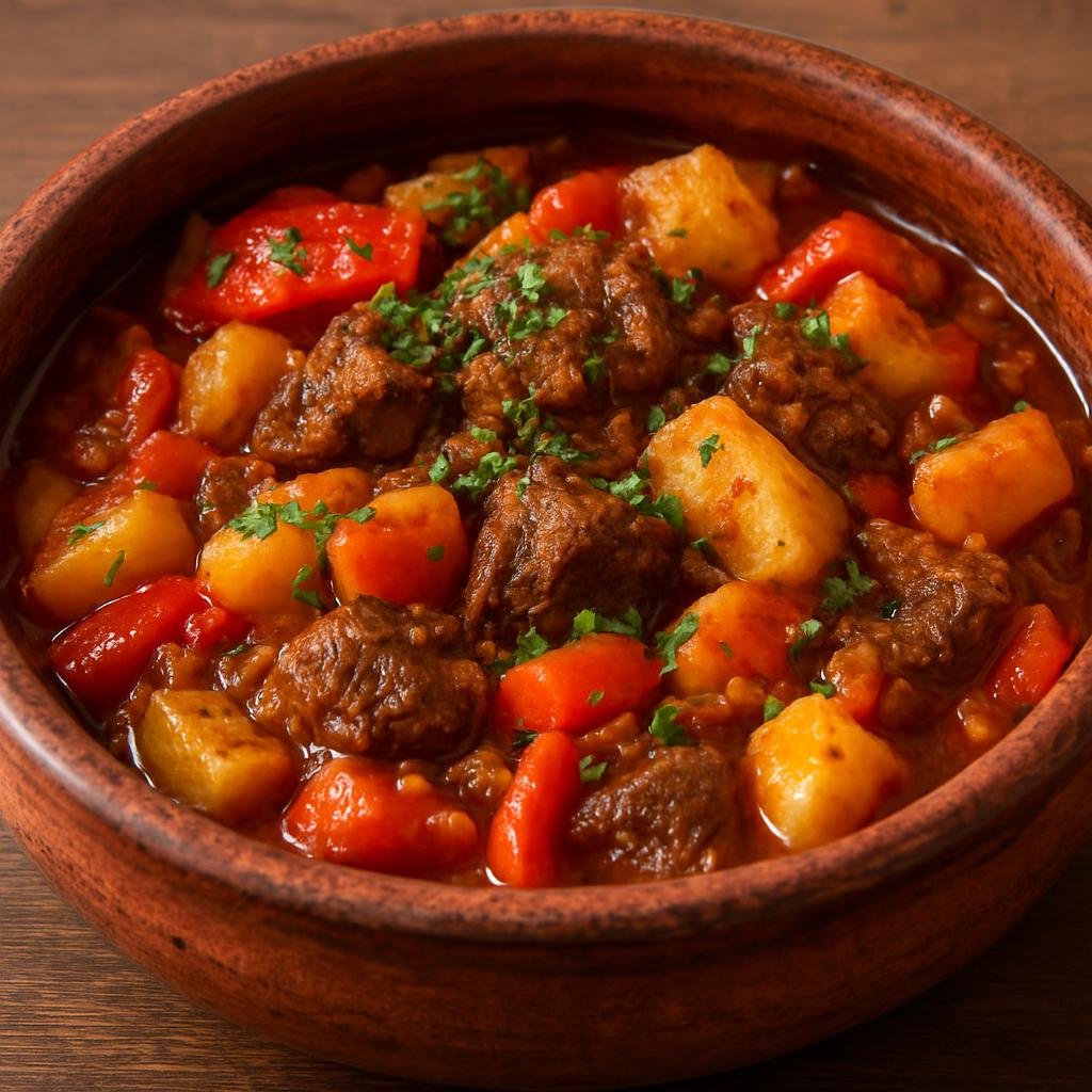 Recipe Image