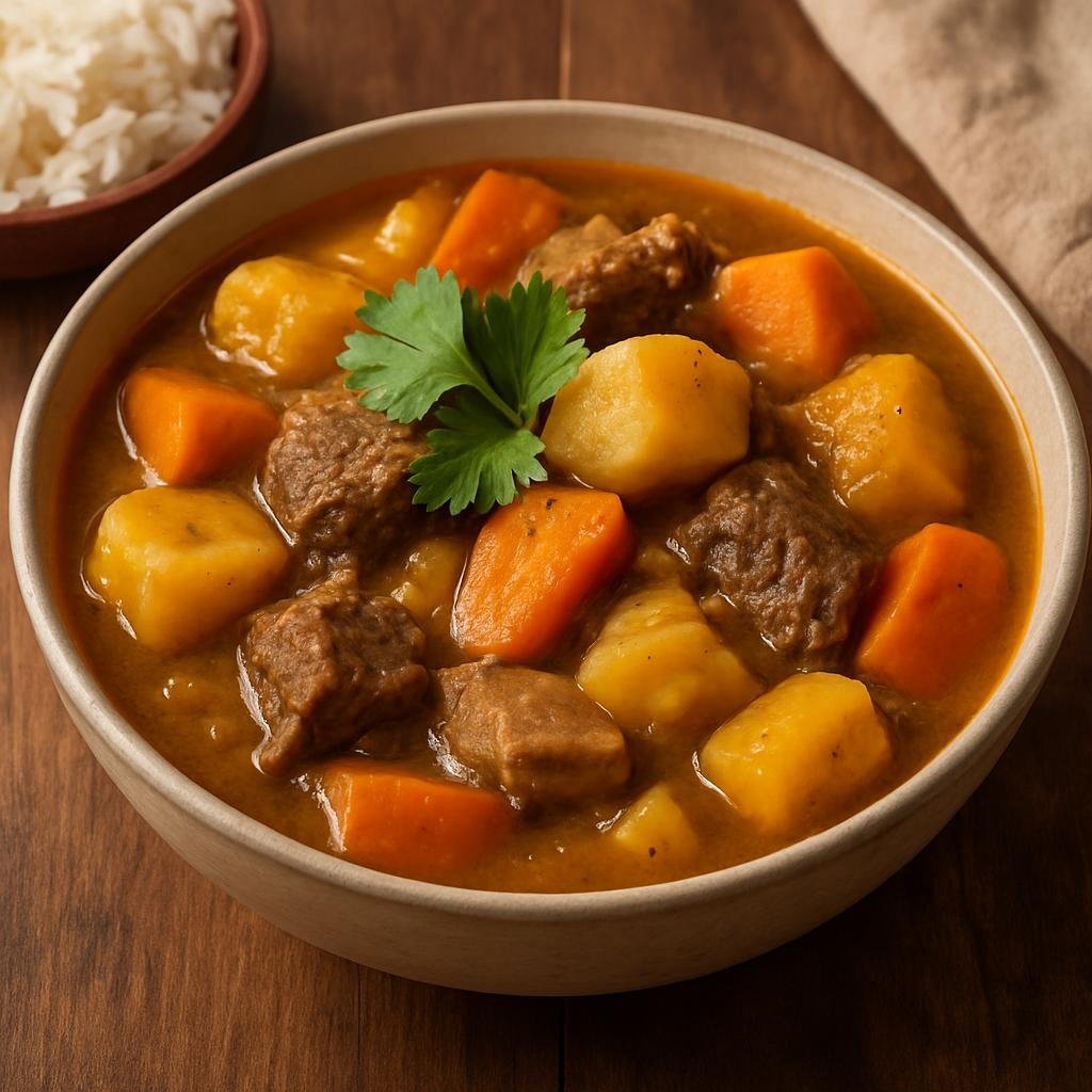 Recipe Image