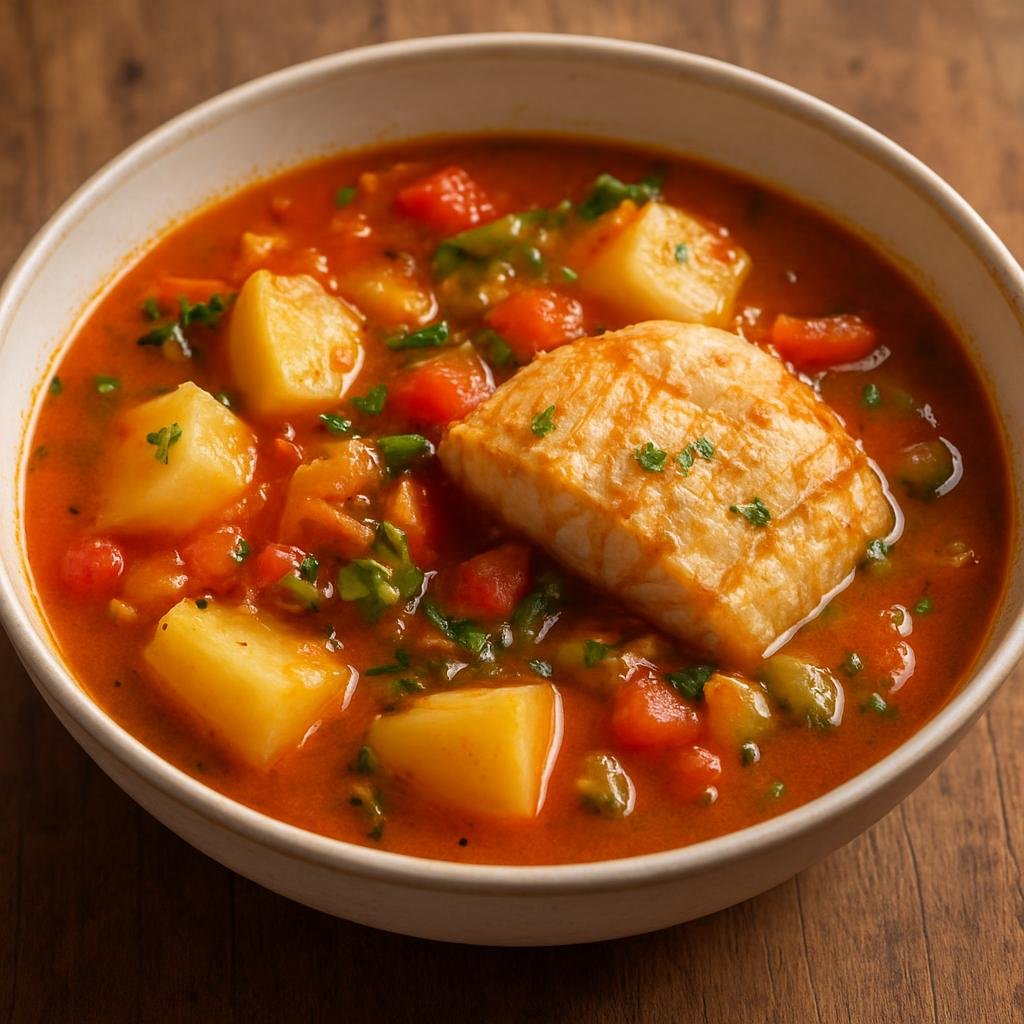 Recipe Image