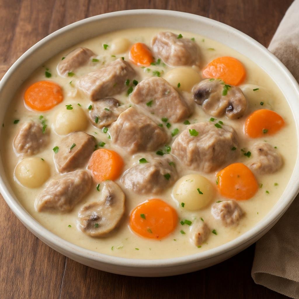 Recipe Image