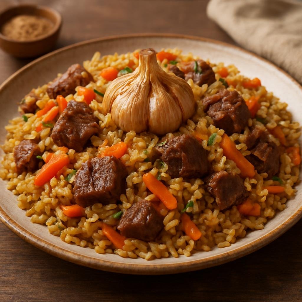 Recipe Image
