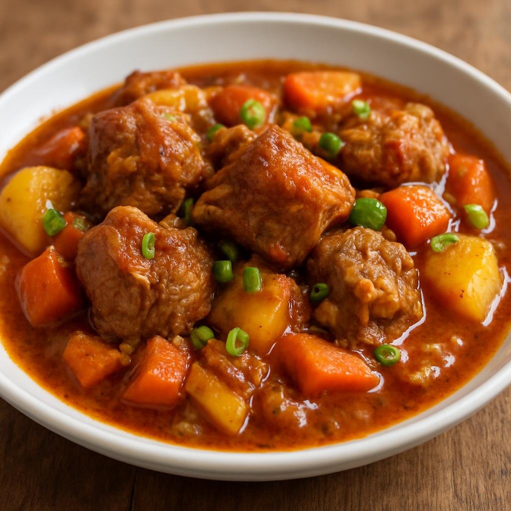 Recipe Image